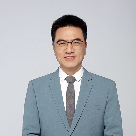 监事会主席 曾繁荣